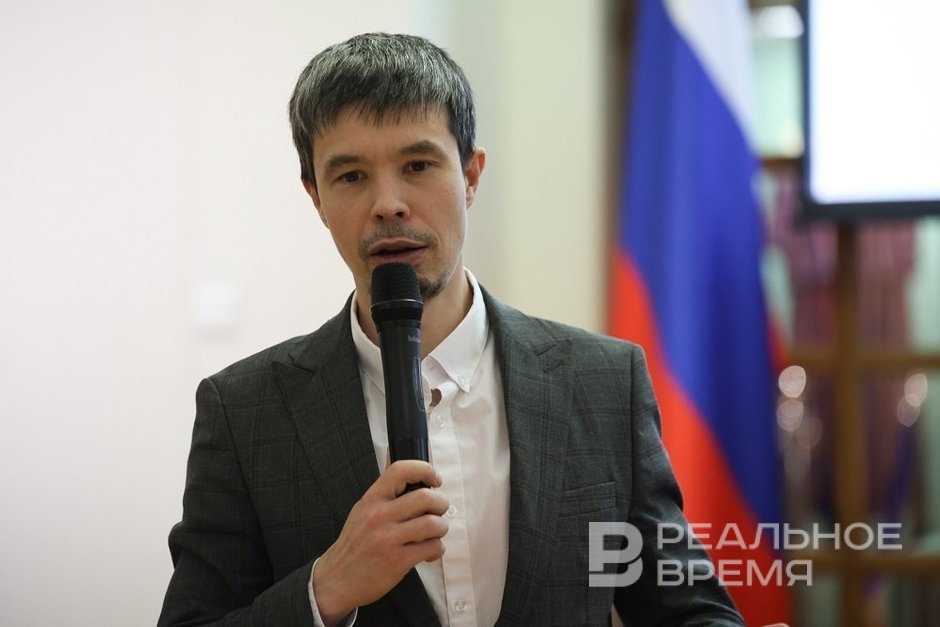 Ayrat Fayzrakhmanov: “Our museums should move into residential areas”