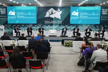 Tatar chemistry in Azerbaijan: why they building an industrial site in South Caucasus