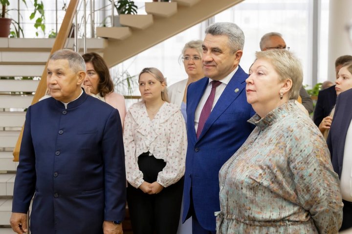 How Moscow came to lure specialists from Tatarstan