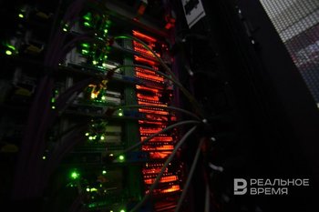 Optional spending line: Tatarstan cuts cyber-security investment to 2.7bn rubles