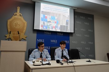 Tatarstan Ministry of Internal Affairs forecasts a growth of hacked personal accounts on Gosuslugi