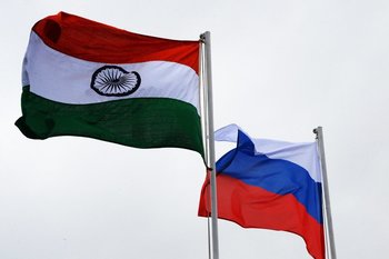 The Consulate General of India in Kazan to become the door for Russian tourist traffic to the country, Elmira Khabibullina says