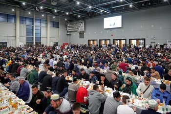 From the morning dawn: Muslim Spiritual Board of Tatarstan clarifies the rules of Ramadan in 2025