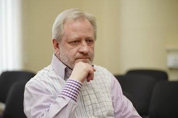 Alexey Vishnevetsky: ‘28 identical websites that copy each other’s news is not journalism’