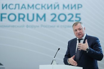 Marat Khusnullin: ‘Today we have problems, but we must be ready for a new breakthrough’