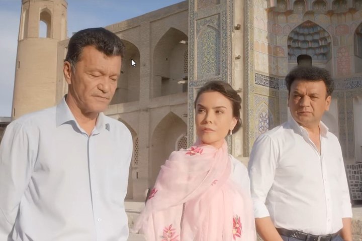 ‘This is our common cinema’