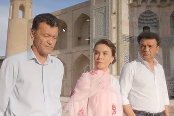 ‘This is our common cinema’