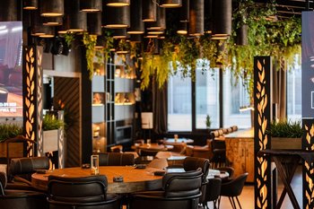 Delay in trends, teetotal Zoomers, and familiar breakfasts with avocado and salmon: where Kazan’s HoReCa sector is headed