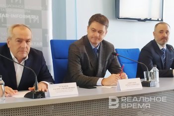 Interest in Islamic banking in Tatarstan doubles in 6 months, amount of transactions exceeds a billion