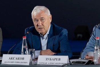 Anatoly Aksakov: ‘The key point is that inflation will decline, and so will the key interest rate’