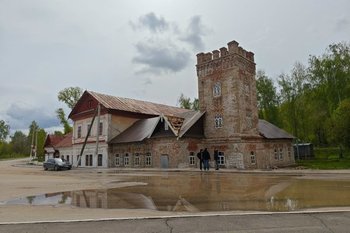 From Bugulma to Rybnaya Sloboda: new points on Tatarstan's tourist map
