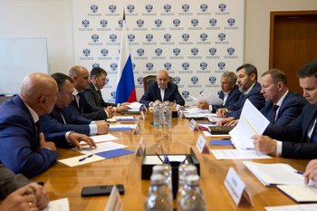 Will the energy sector be allowed to import?