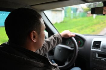 ‘Those scorch who do not have a culture of behaviour on the roads’: fight against dangerous driving in Russia