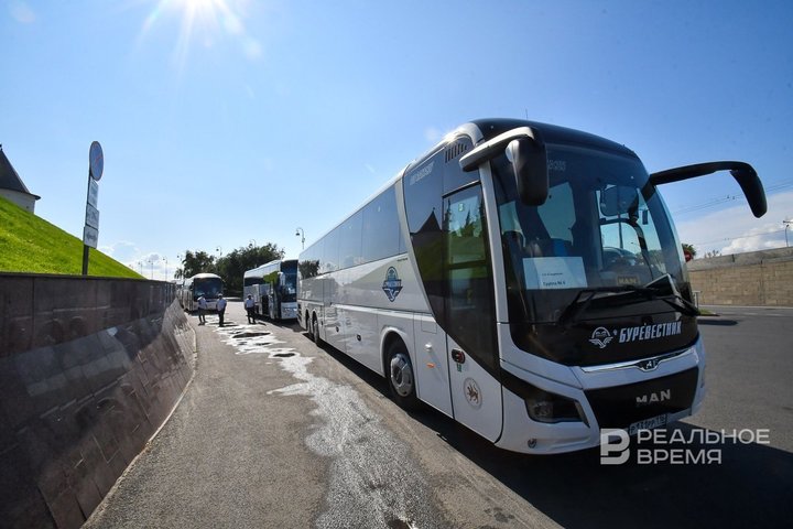 Transport to cost almost 2 million rubles for participants of Sabantuy 2024 in Kazan
