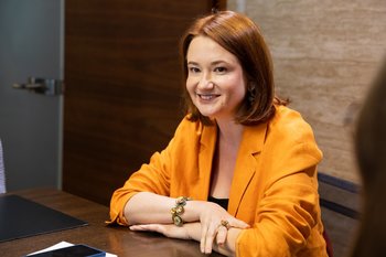 Elena Stryukova: ‘The share of Russian players in the structure of shopping centre tenants will continue to grow’