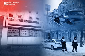 Experts against assigning full responsibility for accidents to driving schools