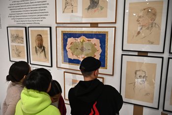 “Smena” shows how close Tashkent and Kazan are