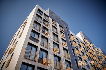 ‘The aspect of the country’s population growth’: President of Tatarstan Realtors’ Guild about family mortgage extension