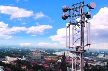 “Santel” — in Tatarstan style