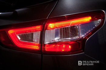 Tatarstan leads in car affordability index in Volga region