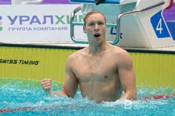 Dyakov is already in Paris, Minakov will fight for a ticket to the European Championship