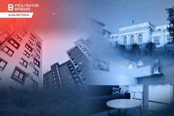 There has been a correction in the housing rental market