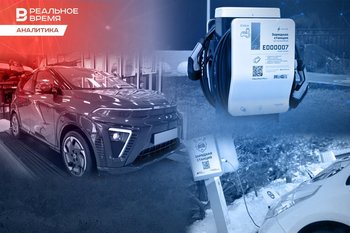 Investors did not have enough cars: the infrastructure of electric charging stations grows faster than the electric car market