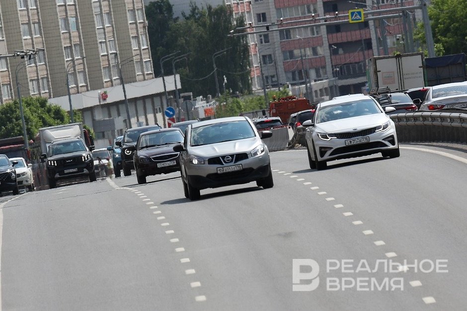 AI on the road: Kazan prepares for driverless vehicles, while Perm ‘reads’ hidden license plates