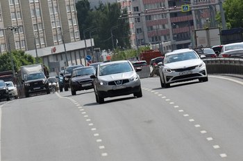 AI on the road: Kazan prepares for driverless vehicles, while Perm ‘reads’ hidden license plates