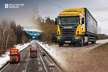 Carriers expecting fines for overload to double in spring