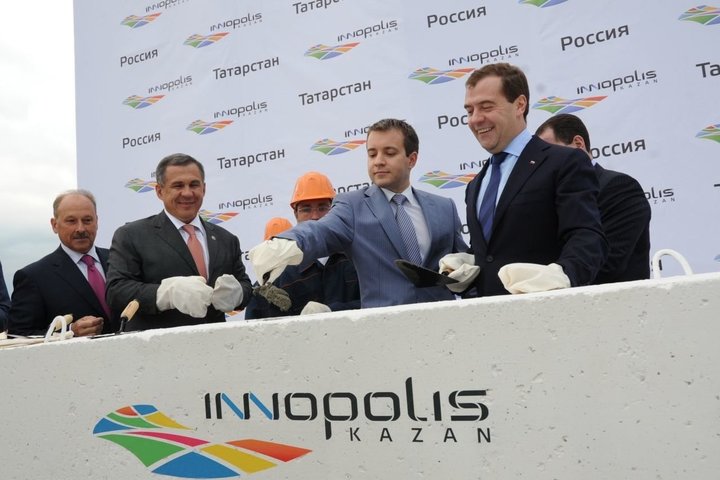 Innopolis turns 10: why the city is not waiting for sanctions to be lifted and where it will get another 474 billion rubles