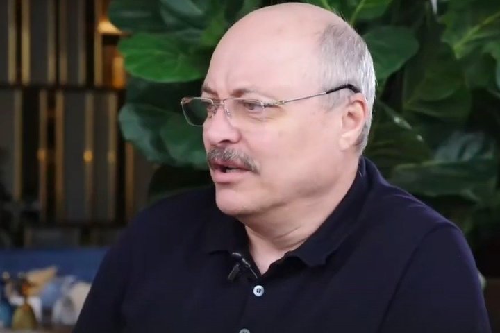 Irek Suleimanov: ‘RON95 consumption is growing, so we are asking to increase production’