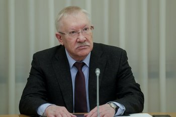 Oleg Morozov: ‘Every region has a head, but for Tatarstan, the election carries special significance’