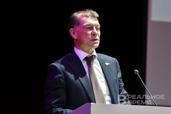 ‘It’s scary to change often, but...’: how Topilin promised to change Labour law to overcome a personnel shortage