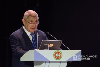 Rifkat Minnikhanov on RVF 2024: ‘Venture capital market will not survive without technological entrepreneurship’