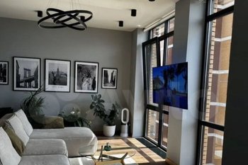 “Assessment inadequate”: Most expensive Kazan studio apartment on sale for 36.2 million rubles