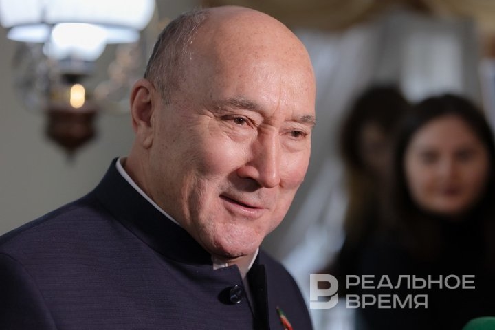 ‘We should show this off to the public’: Tatarstan is fourth in terms of its own revenues