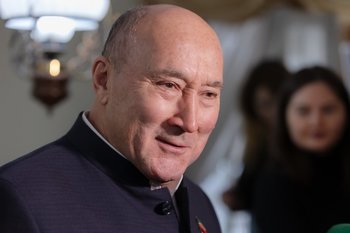 ‘We should show this off to the public’: Tatarstan is fourth in terms of its own revenues