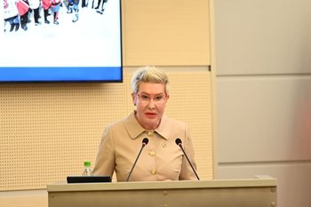 Olga Pavlova: “Tatyana Pokrovskaya praised our Agniya: 'Now that's a ballerina!'