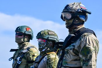 Tatarstan increases one-time payments to contract soliders to 1.5m rubles