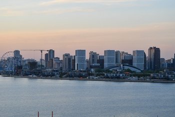 More than 200 hotels in Kazan: how much a room costs for a night