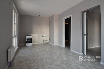 ‘It will be just as unaffordable for most people to buy a flat’