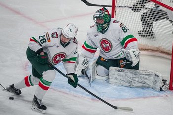 “We need to reboot our heads”: Ak Bars has fallen into a february crisis again