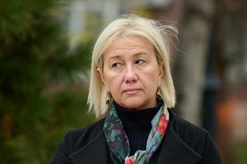 Irada Ayupova: ‘We need external expertise to eliminate bias and lobbying’