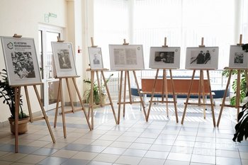 ‘Space is fertile ground for attracting young people to science’