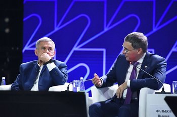 ‘Raising the next Ovechkin’: venture capital urged to turn toward universities