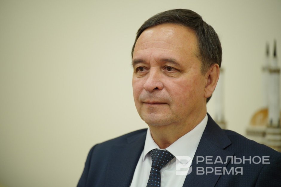 Radik Salikhov: “They say the Tatars were invented by Mardzhani — this is simply falsifying history”