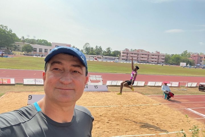 Denis Kapustin: “Starting from 2026, there will be Ultimate World Championships”