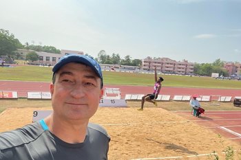 Denis Kapustin: “Starting from 2026, there will be Ultimate World Championships”