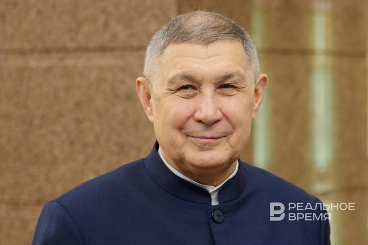 Rifkat Minnikhanov to deputies: ‘It is enough what we have’